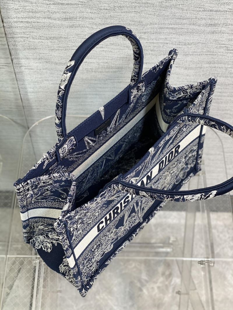 Christian Dior Shopping Bags